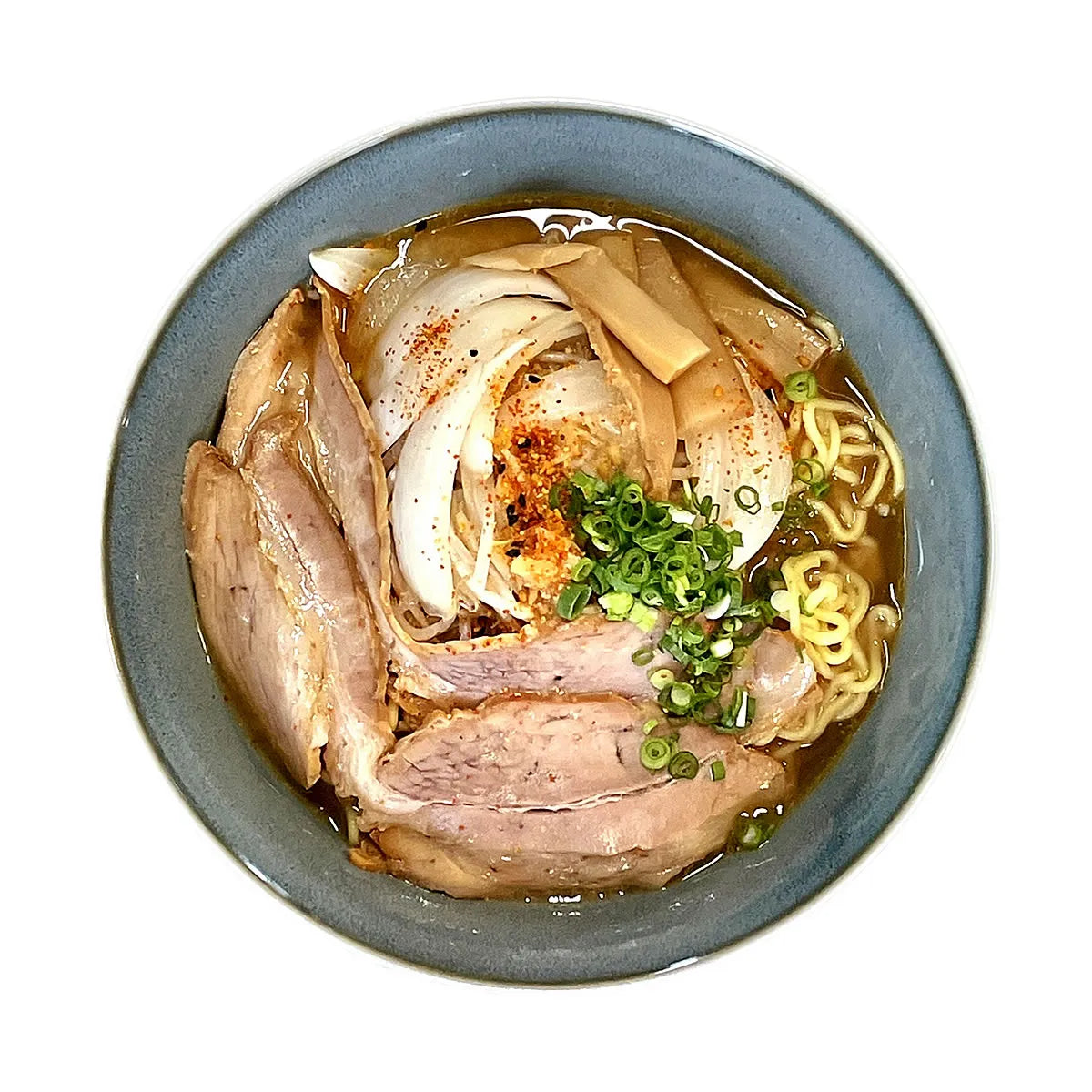 旭川ラーメンセット 味噌・醤油 全5食